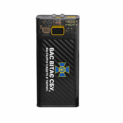 Повербанки 20000 mAh Air