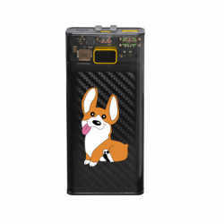 Повербанки 20000 mAh Air