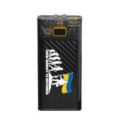 Повербанки 20000 mAh Air