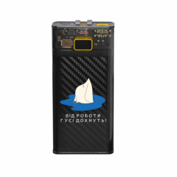 Повербанки 20000 mAh Air