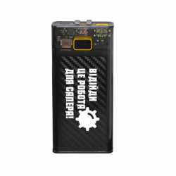 Повербанки 20000 mAh Air