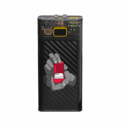 Повербанк 20000 mAh Air Marry me: Esc - FATLINE Повербанк 20000 mAh Air Marry me: Esc