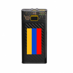 Повербанки 20000 mAh Air