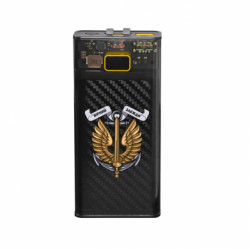 Повербанки 20000 mAh Air