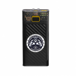 Повербанки 20000 mAh Air