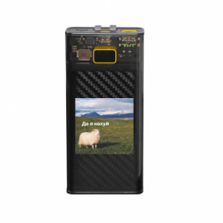 Повербанки 20000 mAh Air