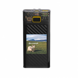 Повербанки 20000 mAh Air