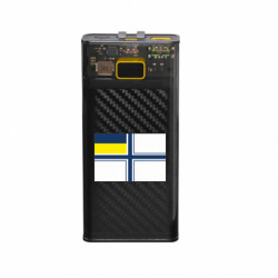 Повербанки 20000 mAh Air