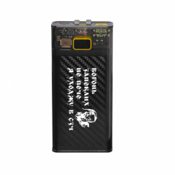 Повербанки 20000 mAh Air