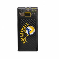 Повербанки 20000 mAh Air