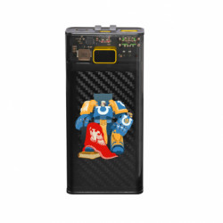 Повербанки 20000 mAh Air