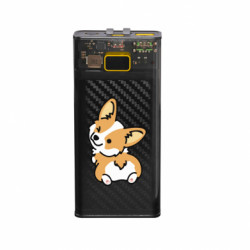 Повербанки 20000 mAh Air