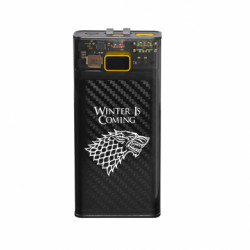 Повербанки 20000 mAh Air