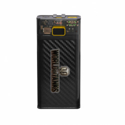 Повербанки 20000 mAh Air