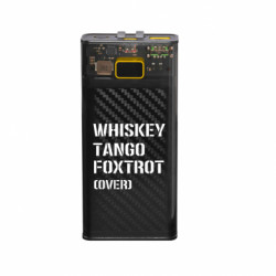 Повербанки 20000 mAh Air