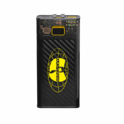 Повербанки 20000 mAh Air