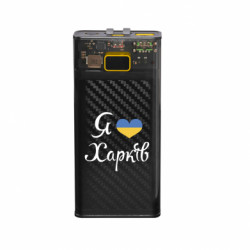 Повербанки 20000 mAh Air