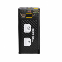 Повербанки 20000 mAh Air