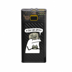 Повербанки 20000 mAh Air