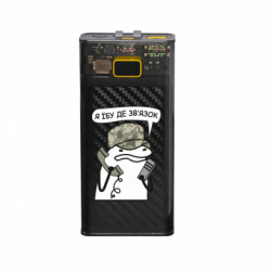 Повербанки 20000 mAh Air