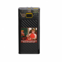 Повербанки 20000 mAh Air