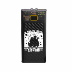 Повербанки 20000 mAh Air