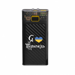 Повербанки 20000 mAh Air
