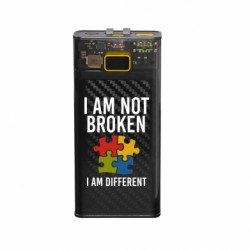 Повербанки 20000 mAh Air