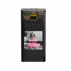Повербанки 20000 mAh Air