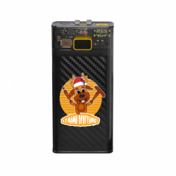Повербанки 20000 mAh Air
