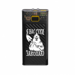 Повербанки 20000 mAh Air