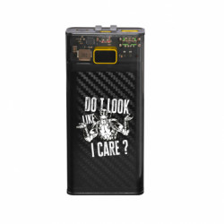 Повербанки 20000 mAh Air