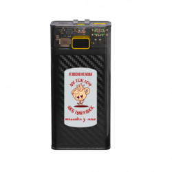 Повербанки 20000 mAh Air