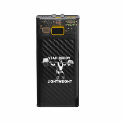 Повербанки 20000 mAh Air