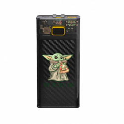 Повербанки 20000 mAh Air