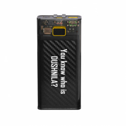 Повербанки 20000 mAh Air