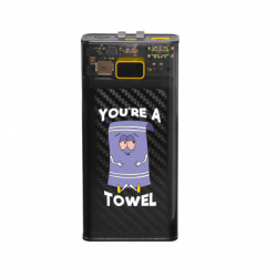 Повербанки 20000 mAh Air