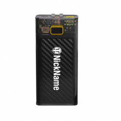 Повербанки 20000 mAh Air