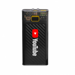 Повербанки 20000 mAh Air