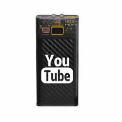 Повербанки 20000 mAh Air