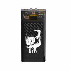 Повербанк 20000 mAh Air Засновники Києва - FATLINE Повербанк 20000 mAh Air Засновники Києва