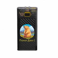 Повербанки 20000 mAh Air