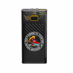 Повербанки 20000 mAh Air