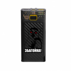 Повербанки 20000 mAh Air