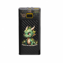 Повербанки 20000 mAh Air