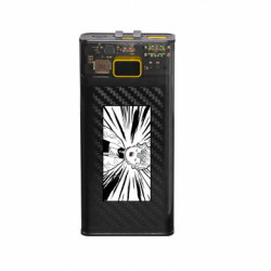 Повербанки 20000 mAh Air