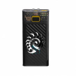 Повербанки 20000 mAh Air