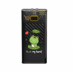 Повербанки 20000 mAh Air