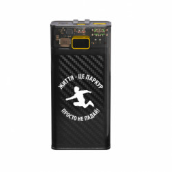 Повербанки 20000 mAh Air