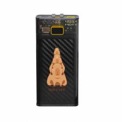 Повербанки 20000 mAh Air